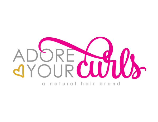 Adore Your Curls 